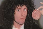 Brian May