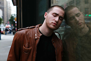 Mike Posner