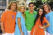 Teen Angels