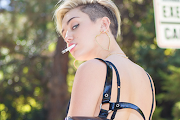 Miley Cyrus