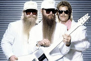 ZZ Top