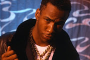 Bobby Brown
