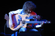 Pat Metheny