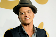 Bruno Mars