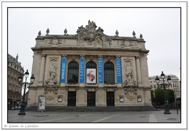 Opera de Lille