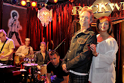 RocKwiz