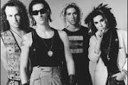 Janes Addiction