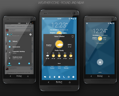 How to mod AtomUI - CM 11/PA Theme 2.1 apk for android