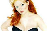 Geri Halliwell