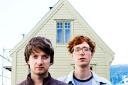 Kings of Convenience