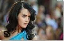 Katy Perry en Argentina