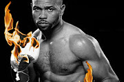 Roy Jones Jr.