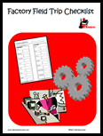 Use checklists to help ESL students get more from field trips. Use checklists to help ESL students get more from field trips.