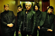 My Chemical Romance