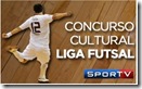 Concurso Cultural Liga Futsal