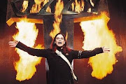 Ozzy Osbourne