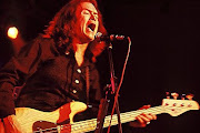 Glenn Hughes