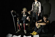 Mystery Jets