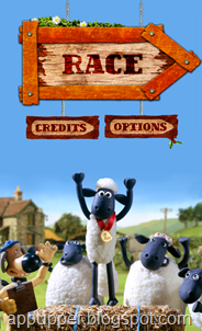 Free Download Fleece Lightning v1.0.1 Android Game (APK)