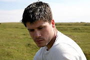 Seth Lakeman