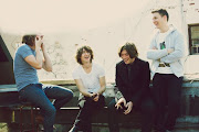 Arctic Monkeys
