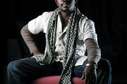 Anthony Hamilton