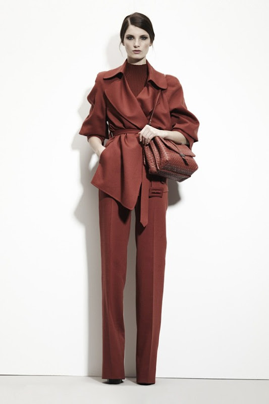 bottega veneta pre fall 2013 3
