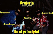 Brujeria