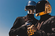 Daft Punk
