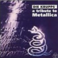 A Tribute To Metallica