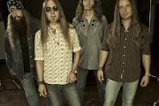 Blackberry Smoke