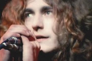 Robert Plant