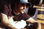 AJ McLean