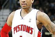 Allen Iverson