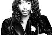 Rick James