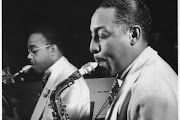 Johnny Hodges