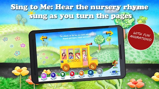 How to install Wheels on Bus Song Book BabyTV 1.0 apk for android