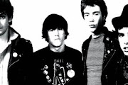 Stiff Little Fingers