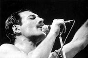 Freddie Mercury