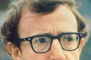 Woody Allen