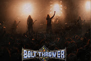 Bolt Thrower