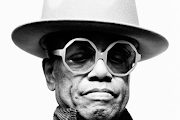 Bobby Womack