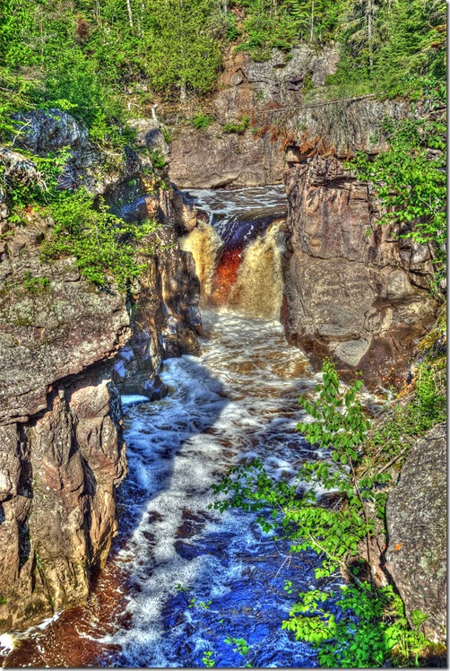 Waterfall 2