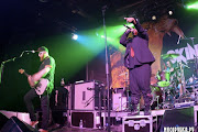 Skindred
