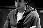 John Mayer