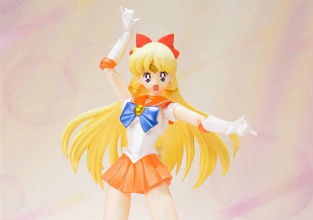 Sailor-Venus_Sailor-Moon_miniature-figure_05