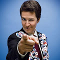 Rachel Maddow