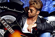 George Michael