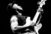 Marcus Miller