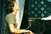 Jamie Cullum